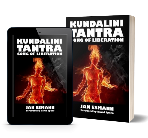  Kundalini Tantra: Song of Liberation