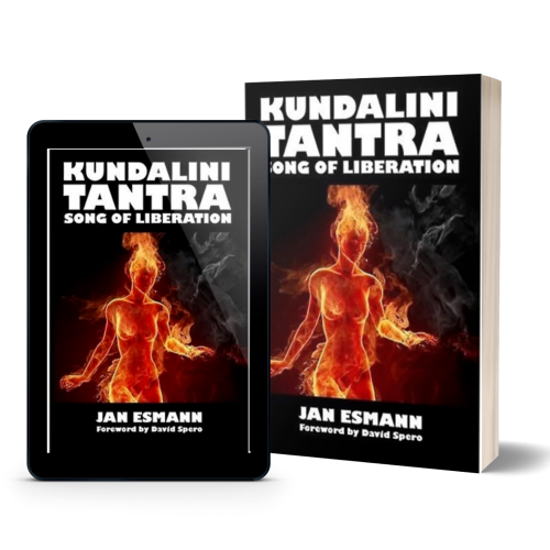 Kundalini Tantra: Song of Liberation