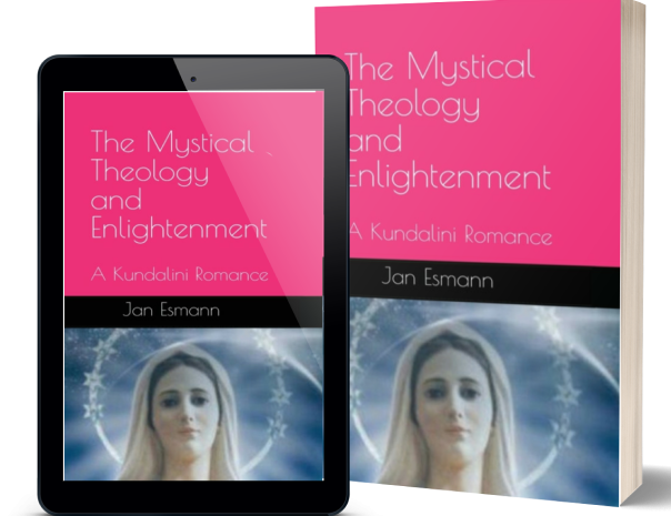  The Mystical Theology and Enlightenment: A Kundalini Romance