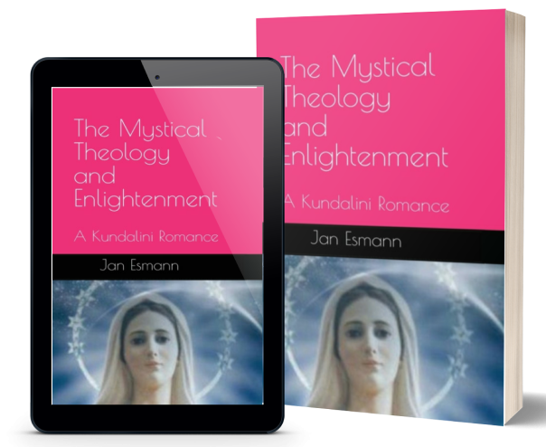 The Mystical Theology and Enlightenment: A Kundalini Romance