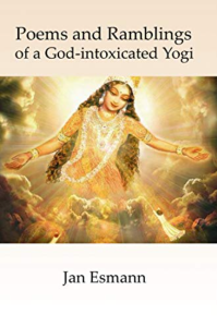 Poems and Ramblings: of a God-intoxicated Yogi (audiobook)